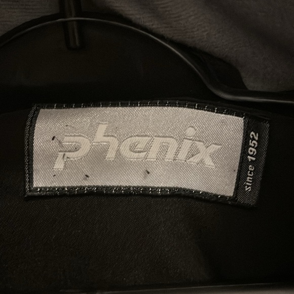 Only worn once Phenix ski jacket! - Picture 3 of 6